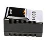 Smart Powerstage Air Bundle: G2 2200mAh 3S LiPo IC3 & S155 Charger